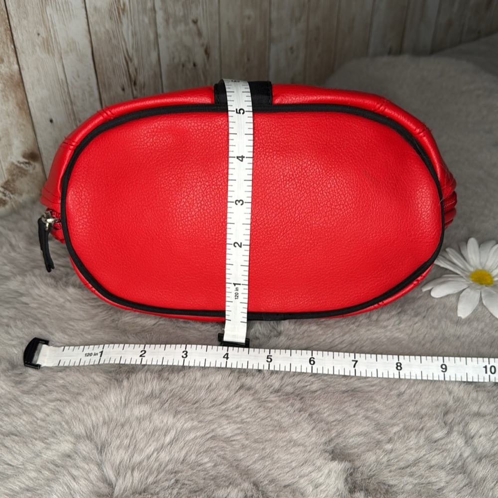 🔥Vintage Harley-Davidson Mini Bowling Bag🔥NWOT - Picture 11 of 12
